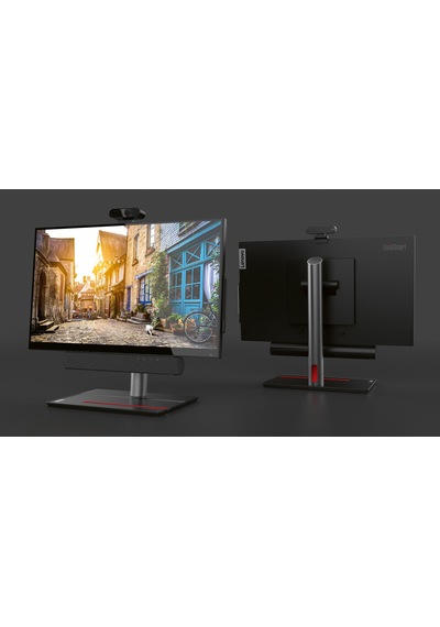Lenovo Thinksmart View Plus Mtr 12cn0002tu Hepsi Bir Arada Video Konferans Sistemi