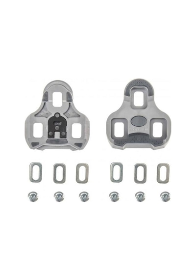 Look Keo 2 Max Carbon Yol Spd Pedal + Kaller