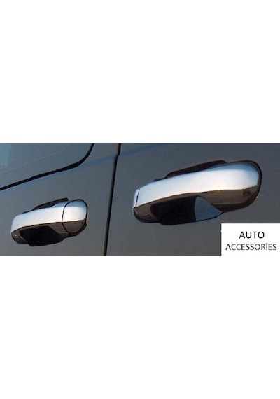 Ford Connect Kapı Kolu Kromu
