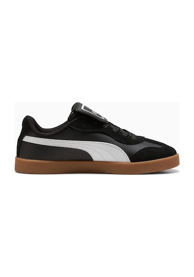 Puma Club Azura Unisex Sneakers Ayakkabı 40447603 Siyah