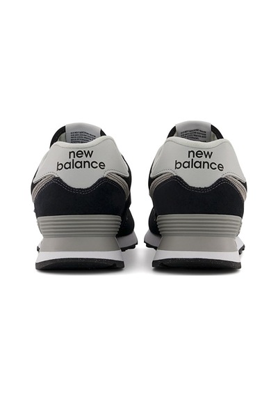 Spor Erkek Ml574evb New Balance Nb Lifestyle Mens Shoes Black Siyah