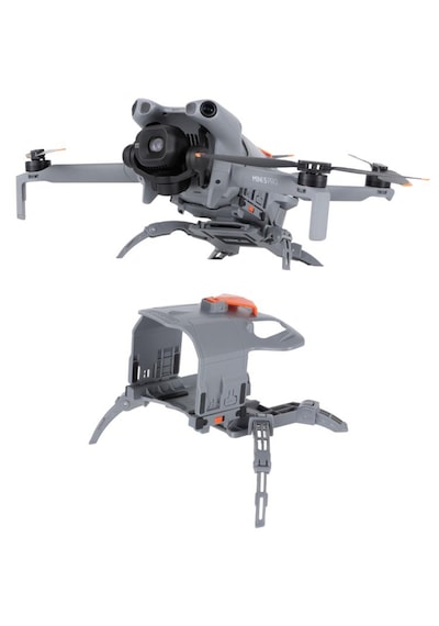 Teknoroket Djı Mini 5 Pro İniş Takımı Örümcek Ayak Yükseltme Landing Gear