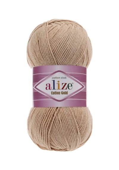 Alize Alize Cotton Gold 262