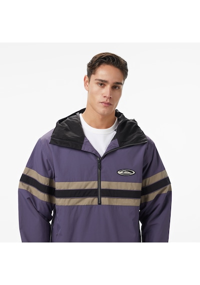 Quiksilver Steeze Erkek Mor Kayak Montu Eqytj03495