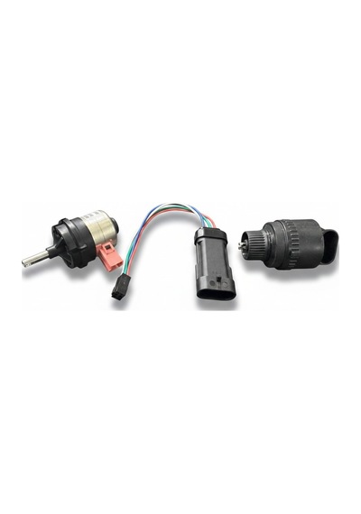 Kablo Vaillant Vuw 3 Yollu Motor Dönüştürücü