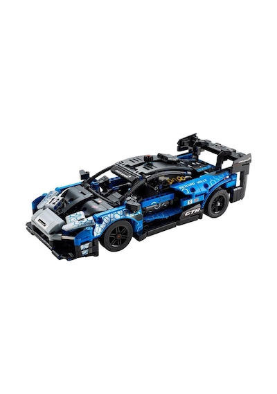 LEGO® Technic 42123 McLaren Senna Gtr 830 Parça
