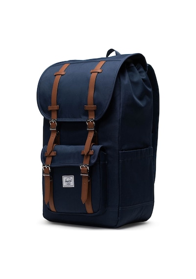 Herschel Supply Co. Herschel 24S.Srt.Tra.0006 Unisex Sırt Çantası Navy Mavi