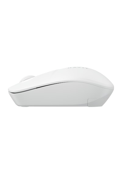 Havit Ms48gt Kablosuz Sessiz Mouse - 1600 Dpı Beyaz Diğer