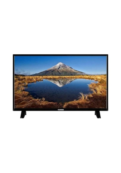 Telefunken 32tf6540a, 32&quot , 82 Cm, Hd Ready, 400hz, Dahili Uydu Alıcı, Wifi, Smart, Led Televizyon