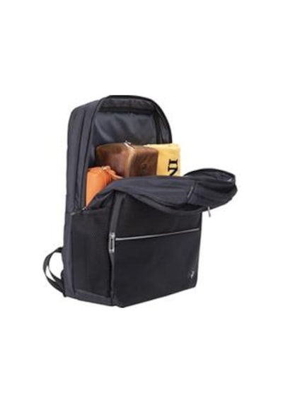 Plm Octagon 15.6" Lacivert Notebook Sırt Çantası