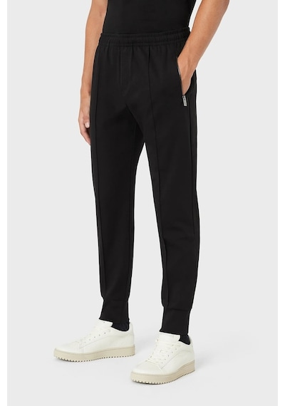 Emporio Armani Erkek Pantolon 8N1P72 1Jbtz 0999 Siyah