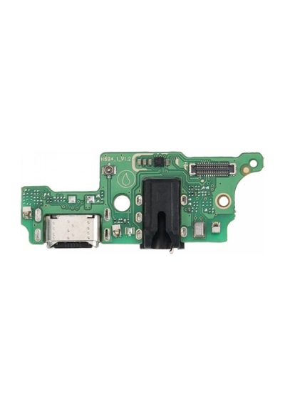 Infinix Uyumlu Note 8 Şarj Soketi + Mikrofon + Kulaklık Girişi