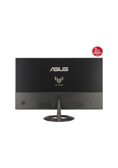 Asus 23.8" Tuf Gaming Vg249q5r 200hz 0.3ms Full Hd Adaptive Sync Fast Ips Gaming Monitör