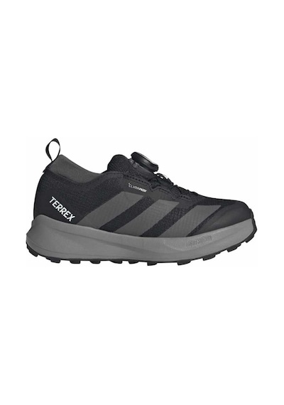 Adidas Terrex Agravıc Boa Çocuk Spor Ayakkabı - Hq9367 Siyah