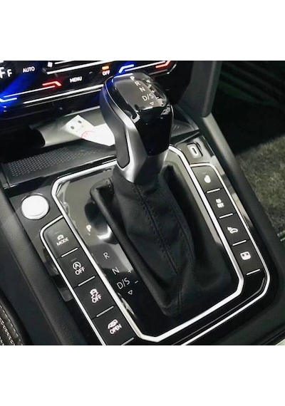 Vw Passat B7 B8 Dsg Ledli Vites Topuzu (528862043)