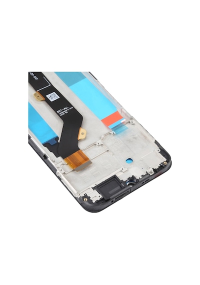 Tecno Spark 7t Uyumlu Ekran Lcd Dokunmatik Full Çıtalı-spark-7t-lcd