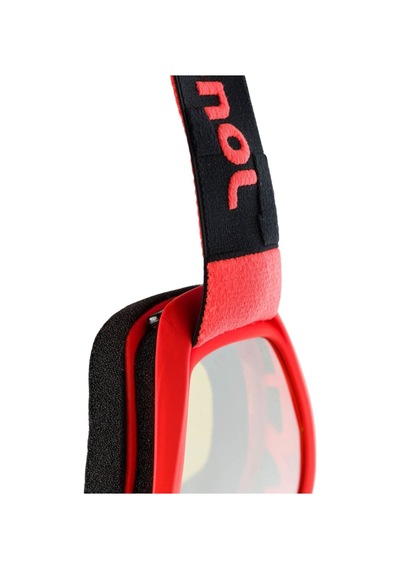 Rossıgnol Rossignol Raffish Hero Hot Red Unisex Goggle Orj Çok Renkli
