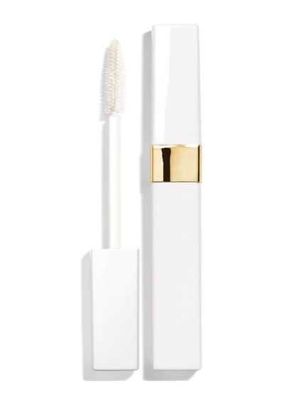 Chanel La Base Mascara Kirpik Bazı Diğer