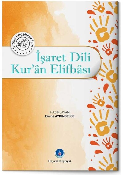 İşaret Dili Kur'an Elifbası