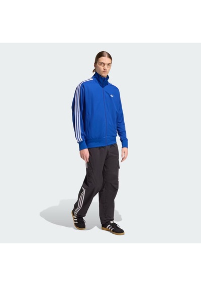 Adidas Firebird Adicolor Erkek Sweatshirt C-adıke0790e50a00 Mavi