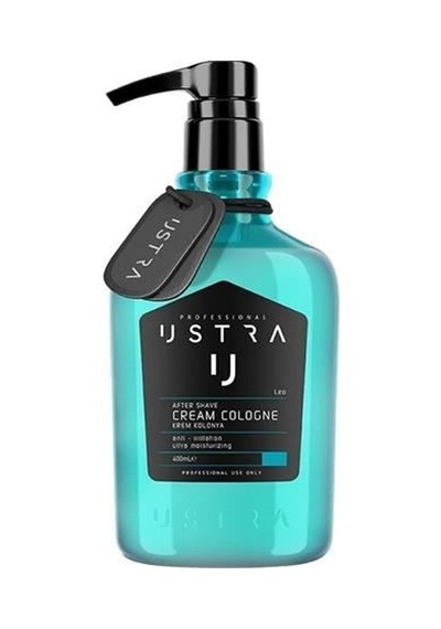Ustra Krem Kolonya 400ml. Leo