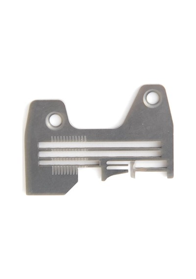 Brother Overlok N Seri 4 İp Plaka / S19162-001