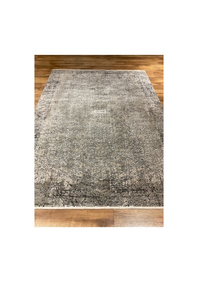 Motıon Plus 4307 140x200 Gri Halı