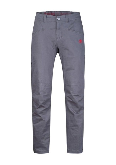 Rafiki Rodellar Erkek Pantolon Asphalt