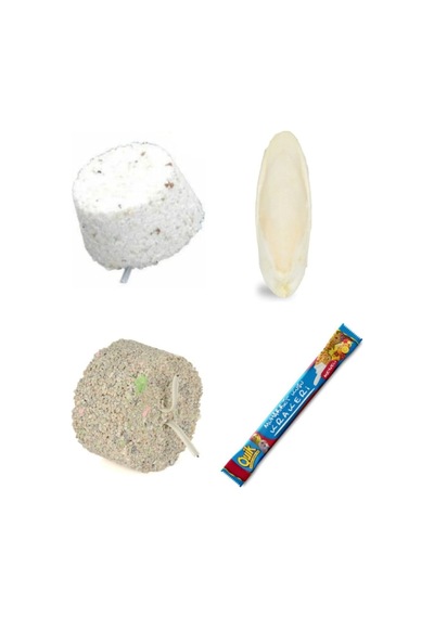 Gaga Seti 4 Lü Set-8c2daa