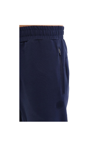 Lumberjack Mb Ct121 T.pant 5fx Lacivrt Erkek Eşofman Altı 101939499 Lacivert