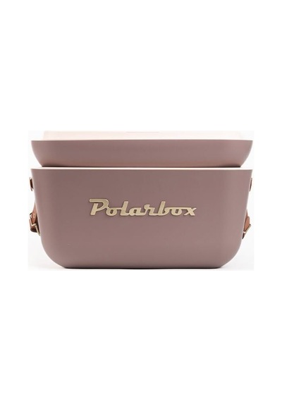 Polarbox Mauve Gold - 12l Buzluk Cooler Çok Renkli