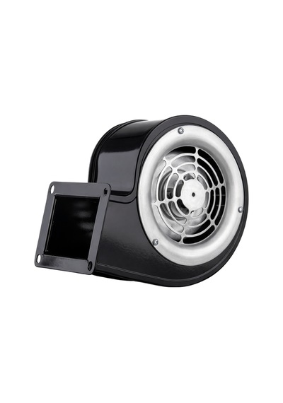 Dündar CS 16.2 230 watt 680 m3/h 2625 DD 220/230 volt Monofaze Salyangoz Radyal Kalorifer Kazanı Fanı Aspiratörü