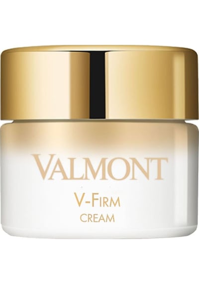 V-firm Dolgunlaştırıcı Yüz Kremi: Yoğun Nem Ve Elastikiyet-50 Ml