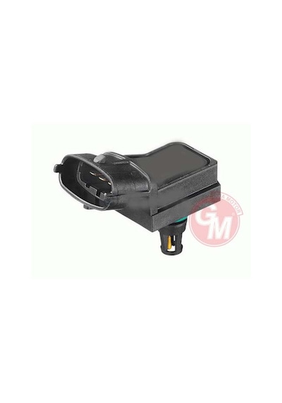 GUA 40603 Turbo Basınç Sensörü Renault CLIO II 1.5 DCI-Megane II 1.5 DCI (02-08) Master III 2.5 DCI-223658143R-2263000Q2F