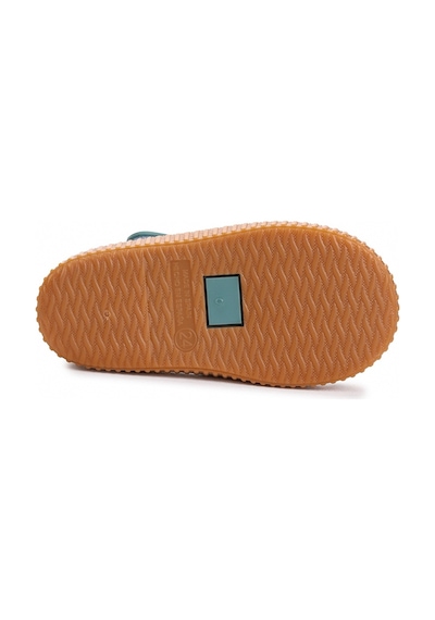 Igor Nico Caramelo Kız/erkek Çocuk Sandalet S10291 Ada Çayı