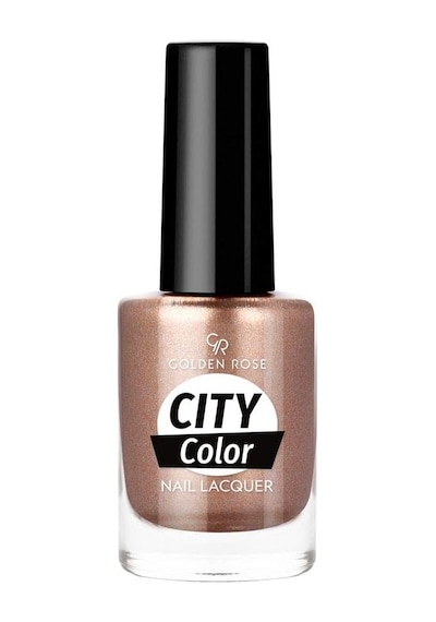 City Nail Lacquer No: 39 - Parlak Ve Uzun Süre Kalıcı Oje 10.2 Ml