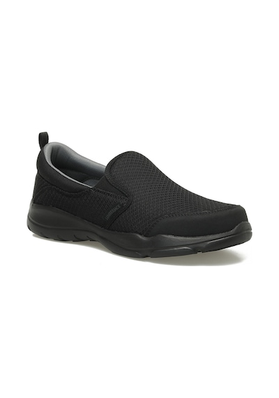 Lumberjack Lıponıs 6fx Siyah Erkek Sneaker A102065668 Siyah