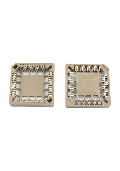 PLCC44 Pin SMT Soket Adaptörü PLCC Dönüştürücü