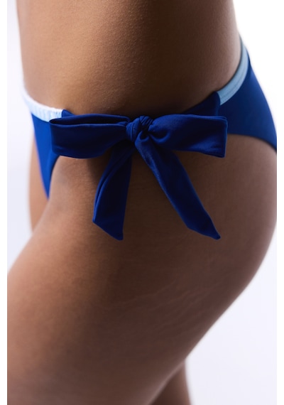 Penti İndigo Lizbon Bikini Altı İndigo