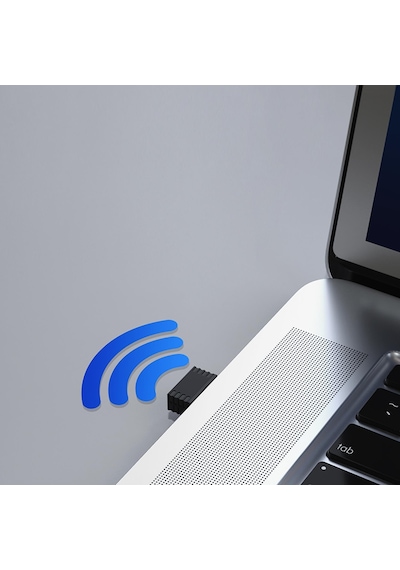 Dm Ad086 Wifi 6 Usb Wireless Adaptör Wifi Alıcı Verici Access Point