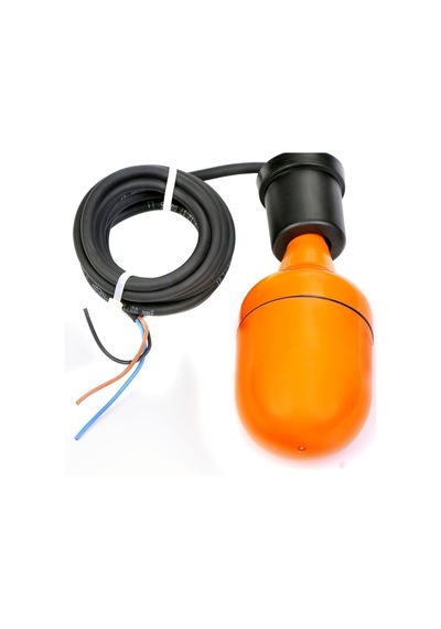 Element Atık Su Armut Tip Flatör 40 - 15 Metre