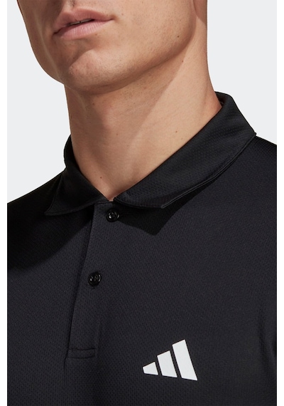 Adidas Erkek Tr-Es Base Polo Tişört Çok Renkli