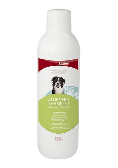 Bioline Aloe Veralı Tüy Şekillendirici 1 L
