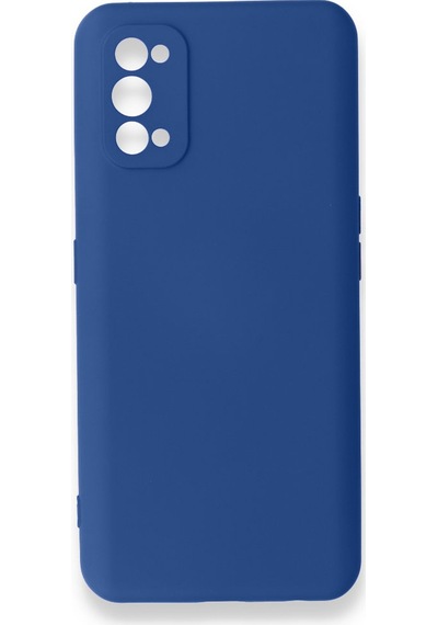Nettech Realme 7 Pro Uyumlu Nano Arka Koruma Kılıf
