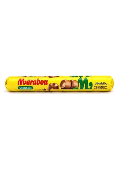 Marabou Nane Aromalı Karamel Dolgulu Sütlü Çikolata 78 Gr 1'li