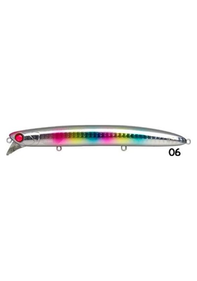 Apia Lammtarra 130 13Cm 18G Maket Balık Gökkuşağı