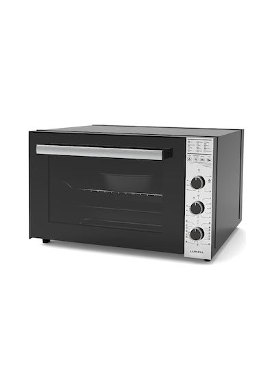 Luxell LX-9655 15 Programlı 70 L Mini Fırın