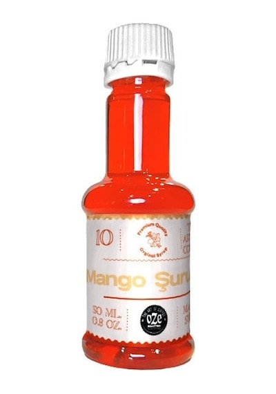 Oze Mango Şurubu 50 ML