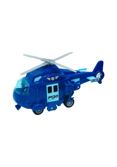 Storeşahin 1:20 Sesli Ve Işıklı Helikopter Adet Fiyatıdır Shn0720 Çok Renkli