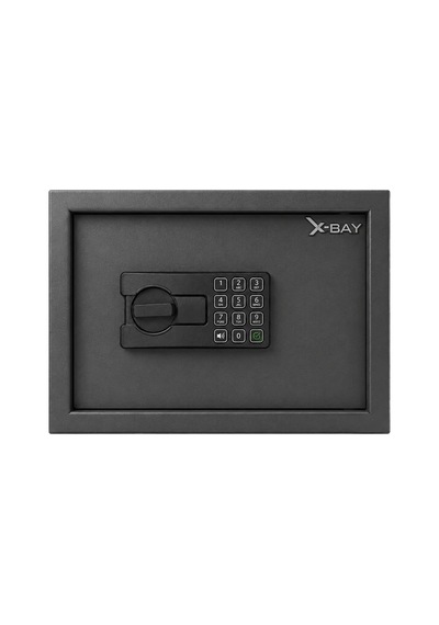 X-bay Dijital Çelik Kasa Küçük Boy